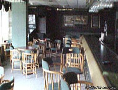 Days Inn Lansing South Restaurant photo