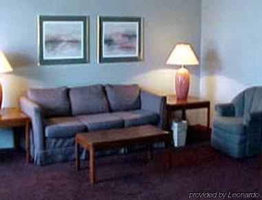 Days Inn Lansing South Interior photo